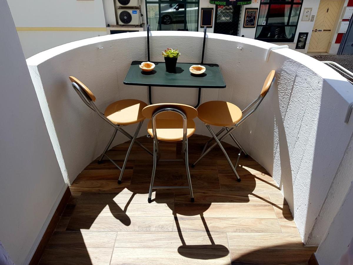 Turismar Ribapinto Apartamento