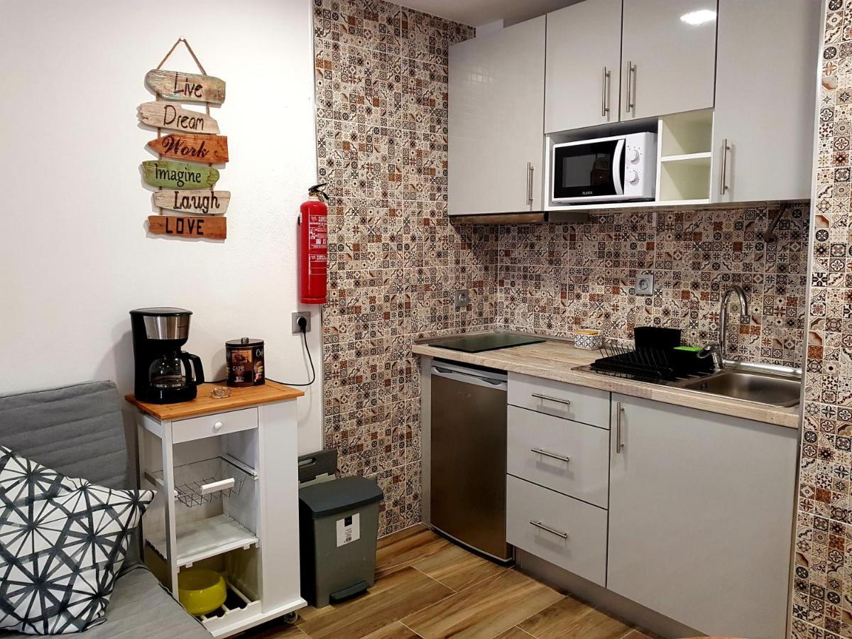 Turismar Ribapinto Apartamento Albufeira
