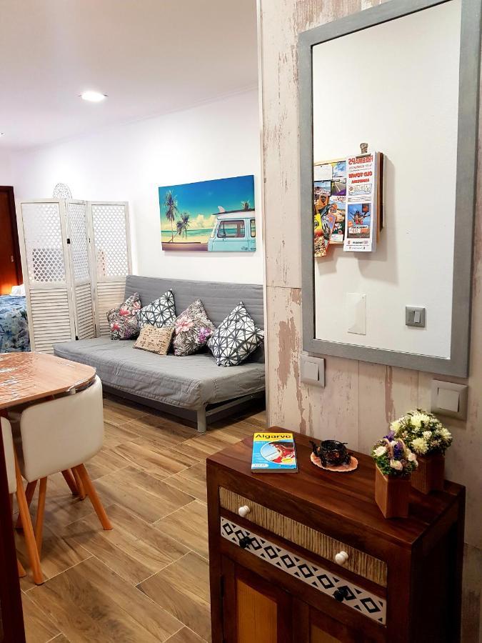 Apartamento Turismar Ribapinto *