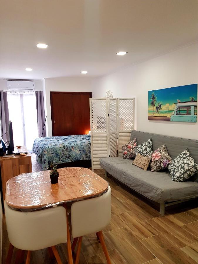 Apartamento Turismar Ribapinto *