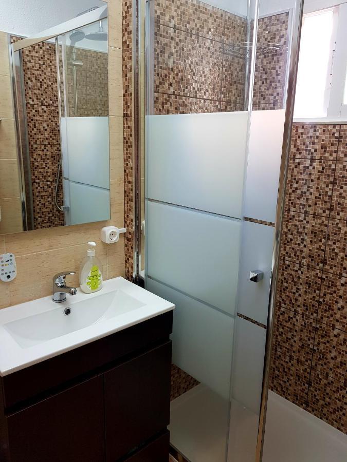 Turismar Ribapinto Apartamento Albufeira
