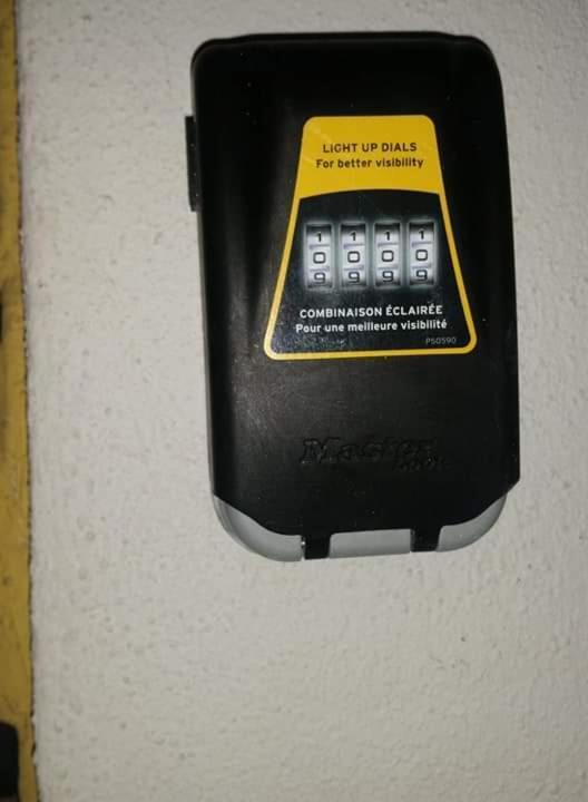 Turismar Ribapinto Apartamento *