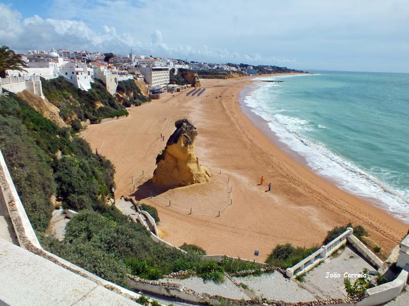 Turismar Ribapinto * Albufeira